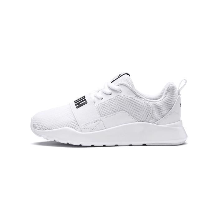 Puma wired blanche sales