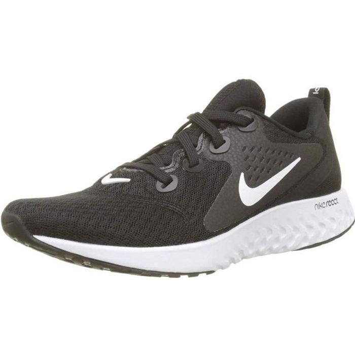 nike mode femme