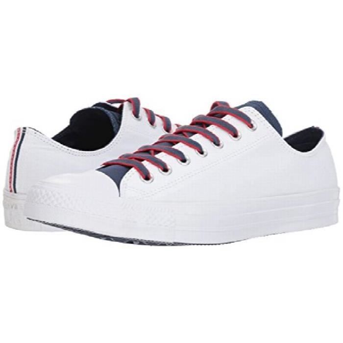 converse pas cher bleu marine