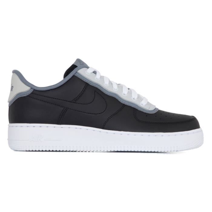 basket nike air force 1 noir basket nike air force 1 noir