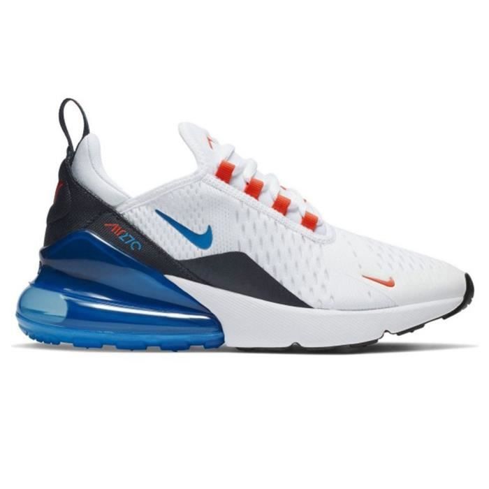 NIKE Ð¡Ð¿Ð¾ÑÑÐ½Ð¸ Ð¾Ð±ÑÐ²ÐºÐ¸ AIR MAX 270 BG | Buzz - Online Shop