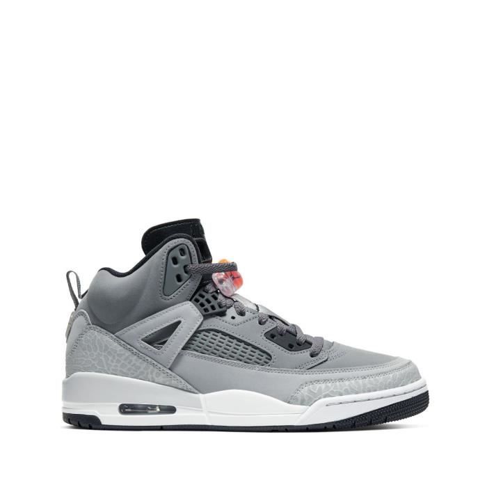 basket jordan spizike