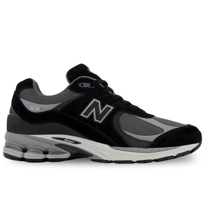 New Balance 2002R Chaussures pour Homme Noir U2002RC