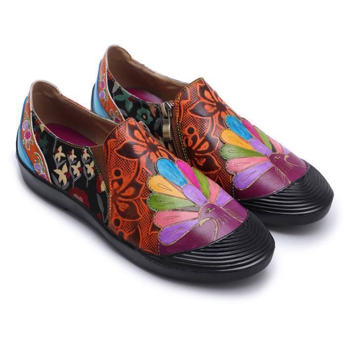 chaussures newchic