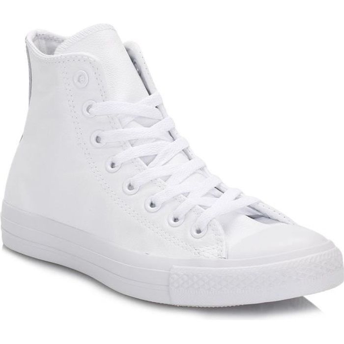 converse cuir blanche converse cuir blanche