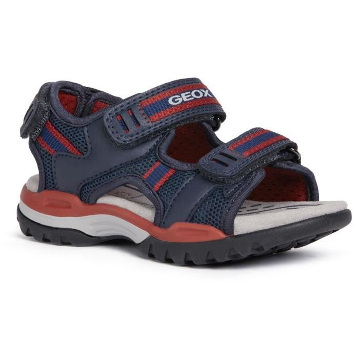 Sandale Garcon Geox Cdiscount