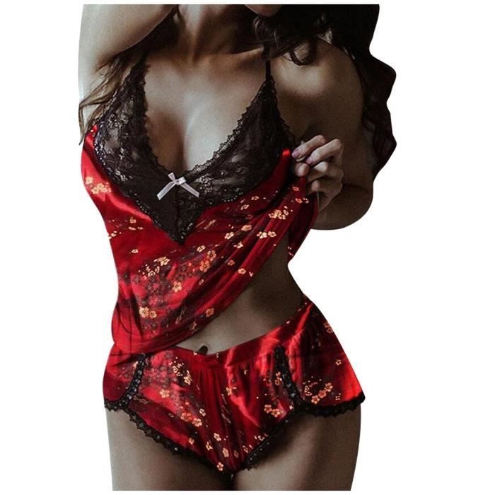Ensemble Nuistte Femme Gris Taupe – Soutien‑Gorge Balconnet 95D & String – Neuf Avec Étiquettes