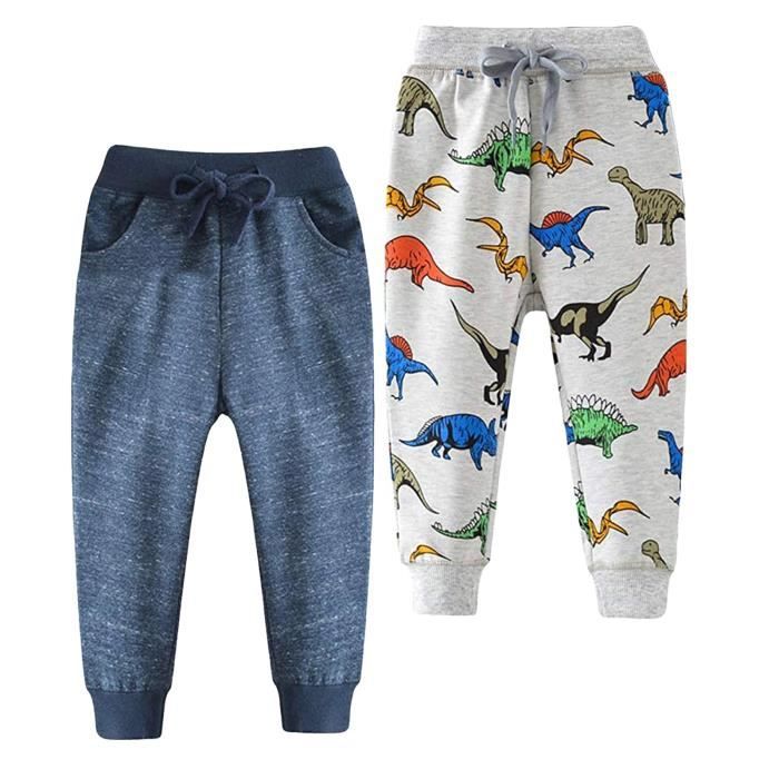 Pantalon De Jogging Pour Bebe Garcon Pantalon De Jogging Elastique A Imprime Animal De Voiture De Dinosaure Ma1921 Multicolore Cdiscount Pret A Porter Pantalon De Jogging Pour Bebe Garcon Pantalon De Jogging Elastique A Imprime Animal De Voiture De Dinosaure Ma1921 Multicolore Cdiscount Pret A Porter