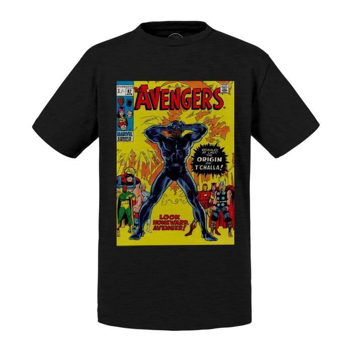 Dark Knight Trilogy Batman In Flames T-shirt graphique à manches