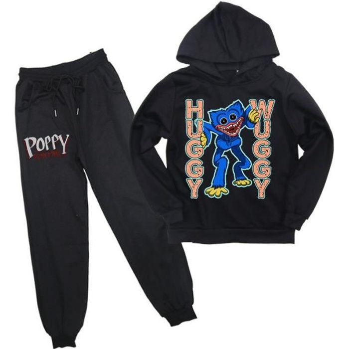 Playtime Ensemble de Surv tement Enfant Sweat Capuche et