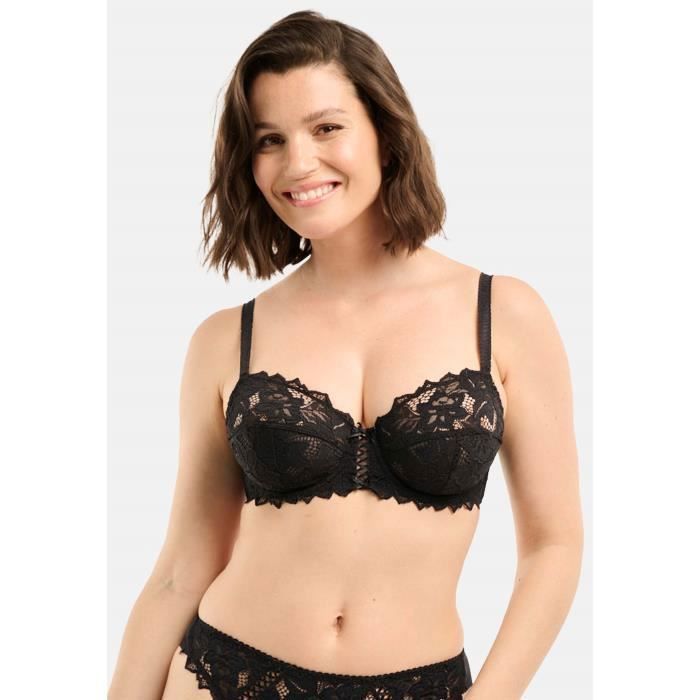 Soutien-gorge SANS COMPLEXE ARUM Avec armatures Poitrine