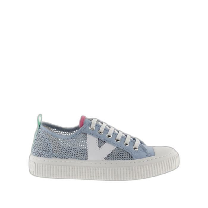 basket victoria bleu
