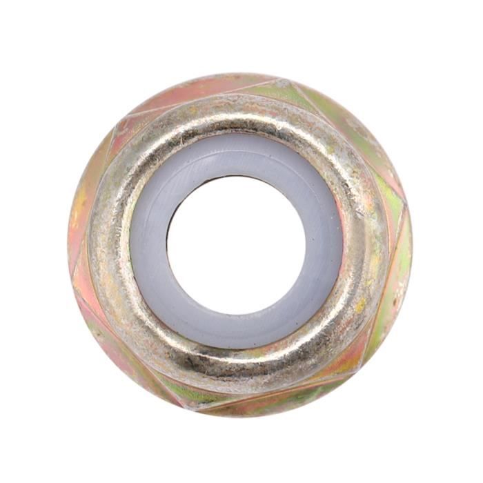 Ecrou Filetage Inversé Au Meilleur Prix | Leroy Merlin