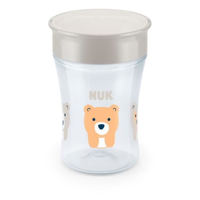 Nuk Tasse Evolution Cup 360 Silicone Mixte 8m Cdiscount Puericulture Eveil Bebe Nuk Tasse Evolution Cup 360 Silicone Mixte 8m Cdiscount Puericulture Eveil Bebe