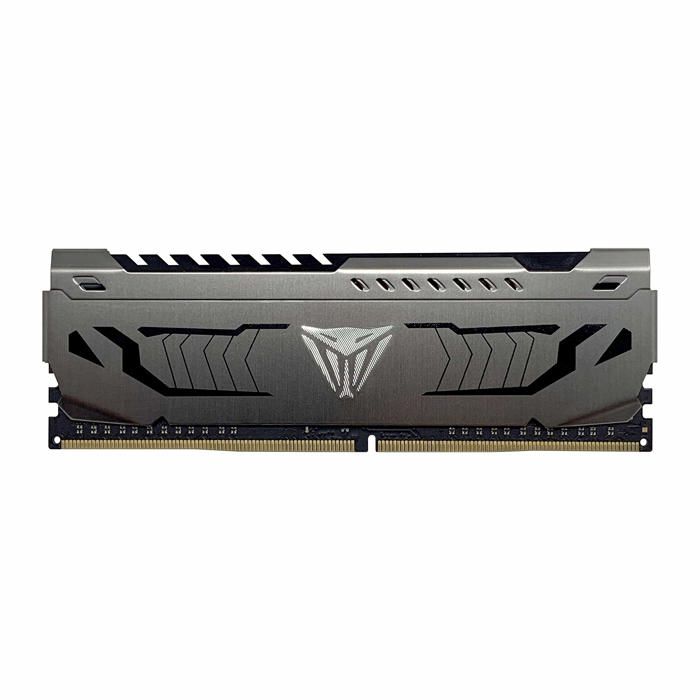 Barrette mémoire PATRIOT Viper Steel DDR4 3200Mhz