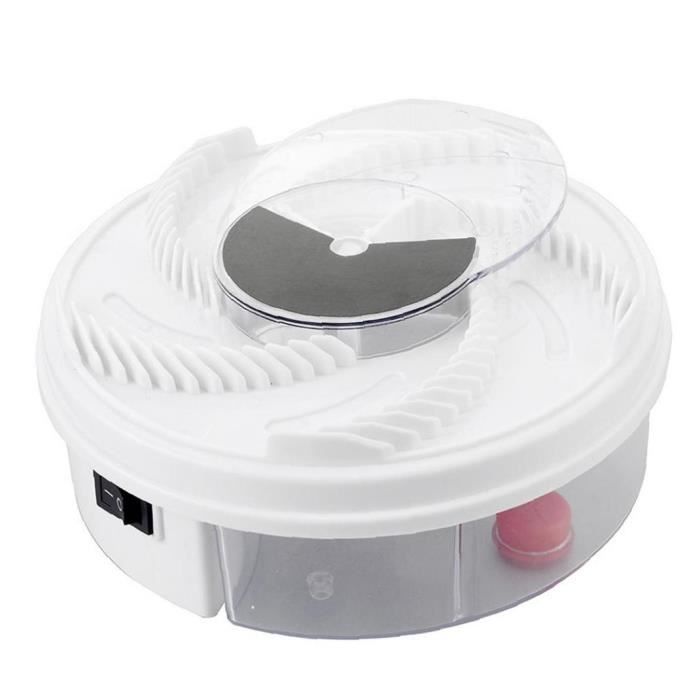 BEAHING Catcher à Mouche, Piège à Mouche électrique Catcher