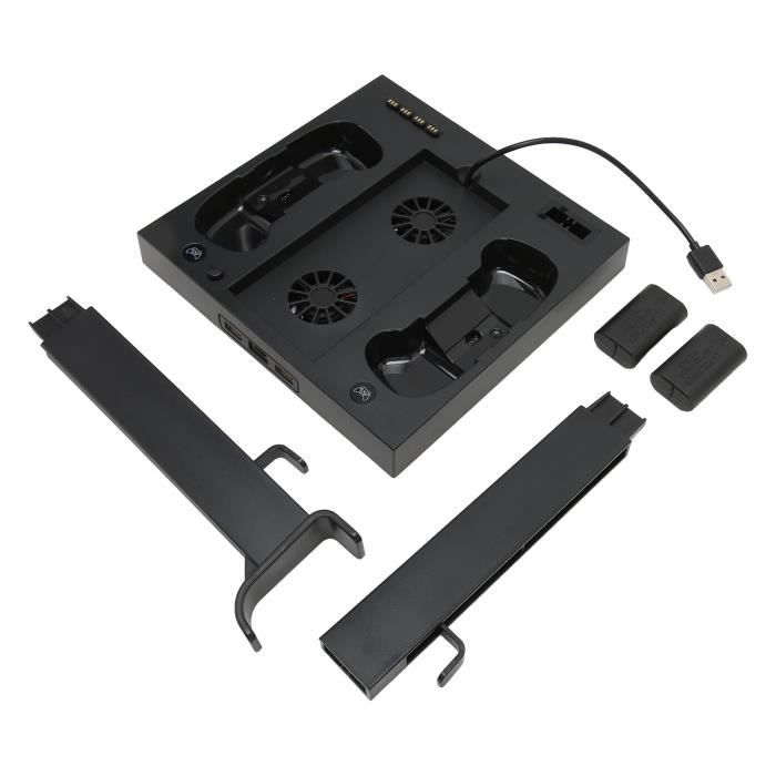 Alimentation Pour Xbox Series S - Bloc Interne 100-240V, Remplacement Professionnel, 12V-13.75A
