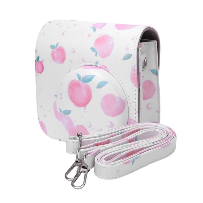 Sac à Bandoulière Pour Appareil Photo Bryant De Taille Moyenne à Logo