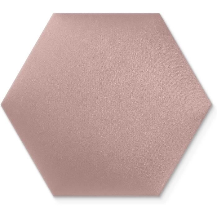 Panneau Tete De Lit à Coller 200 Cm Coussin Mural, Panneaux Muraux Rembourrés, Panneau Mural Revetement Rectangulaire Isolation Et Décoration, Mousse De Protection (Color : Brown, Taille : 20cmx200c