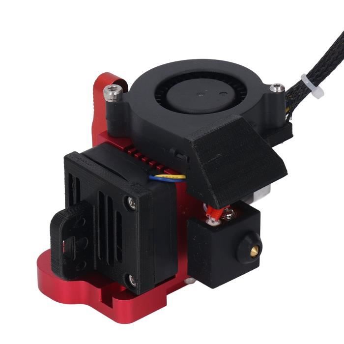 Pyhodi Extrudeuse à Entraînement Direct Pour Imprimante 3D FLSUN V400