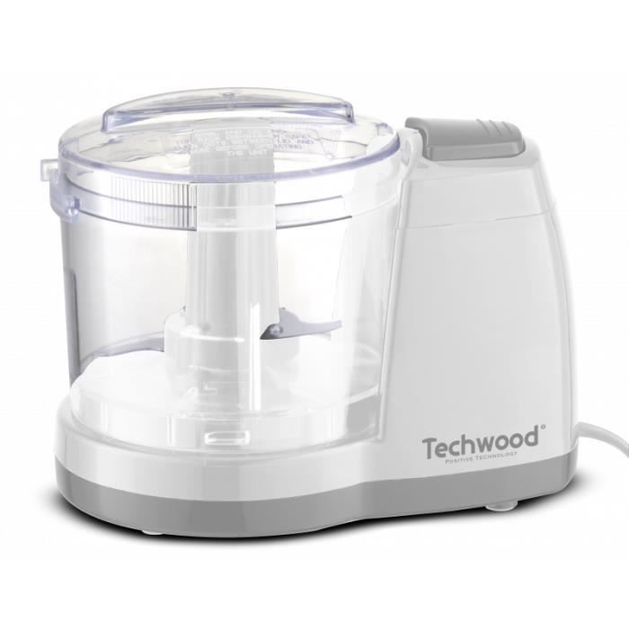 Mini hachoir 375ml - vue 2