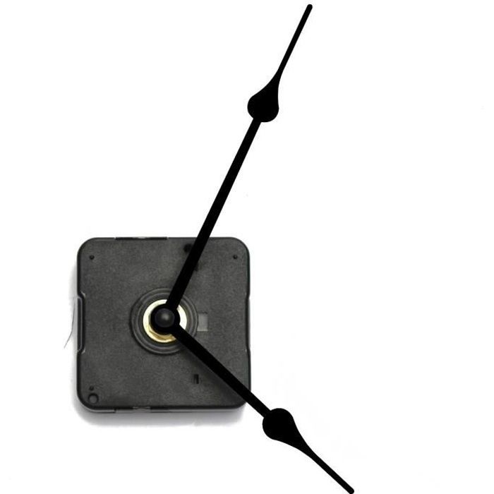 Mécanisme Horloge Petite Aiguille