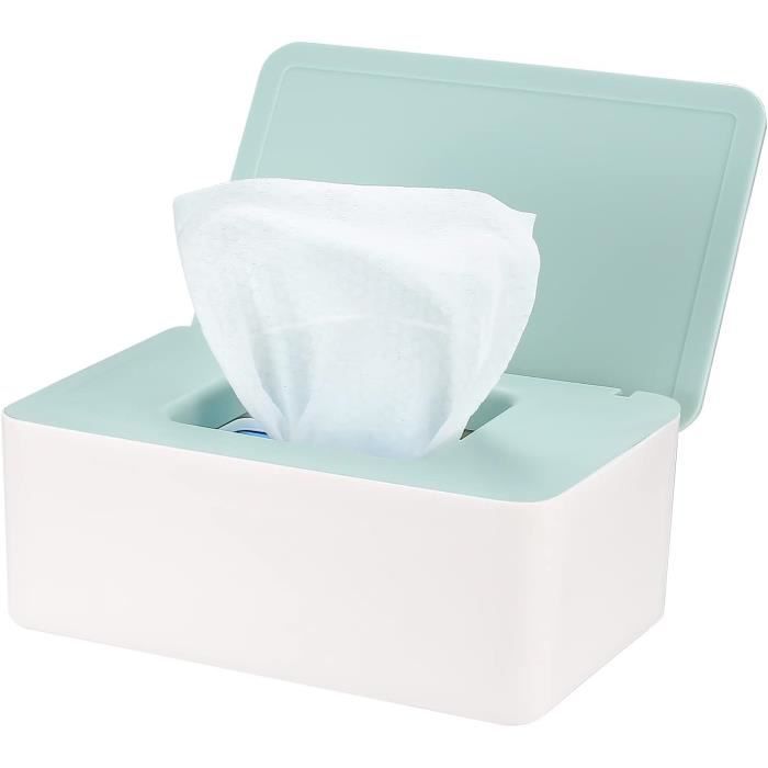 Mini Lingettes Humides Emballées - Chine Mini Lingettes Humides