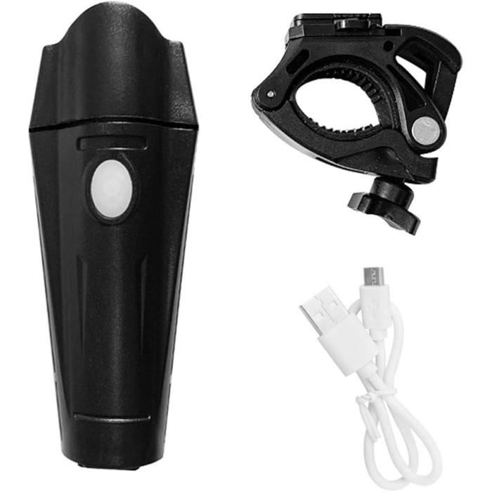 Eclairage vélo | Achat Lampe vélo avant/arrière