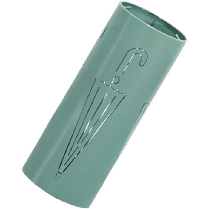 ABOOFAN Seau Parapluie en Fer Noir Bac De Rangement pour Parapluie Pot De Fleurs en Métal Vintage Pied De Porte-Parapluie pour Salle De Classe Vase De Bac à Aîné Fer Forgé Corbeille ABOOFAN Seau Parapluie en Fer Noir Bac De Rangement pour Parapluie Pot De Fleurs en Métal Vintage Pied De Porte-Parapluie pour Salle De Classe Vase De Bac à Aîné Fer Forgé Corbeille