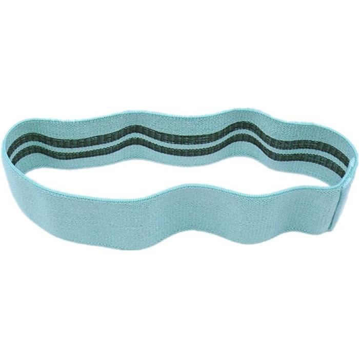 Lot De 11 élastiques De Musculation TheFitLife – Résistance 110 Lbs (Occasion)