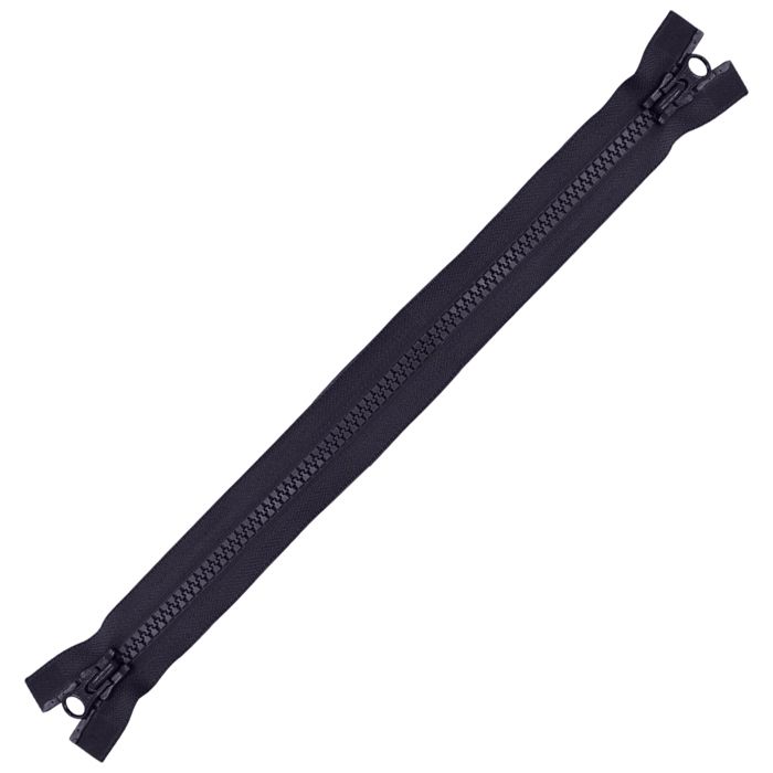 Fermeture éclair En Nylon Bleu Roi 55,9 Cm Pour Couture Et Loisirs