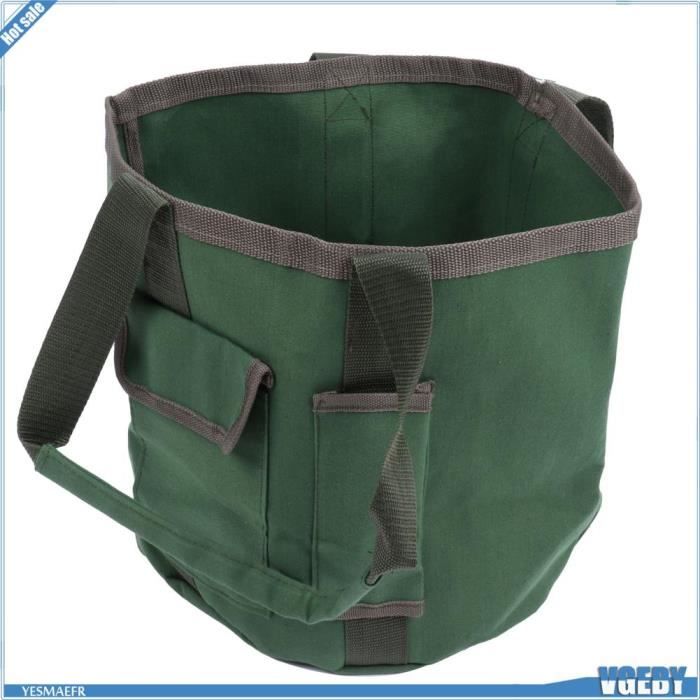 Sacoche Organisatrice à Outils Condor Coyote Brown - Nylon 100% - Léger - Neuf