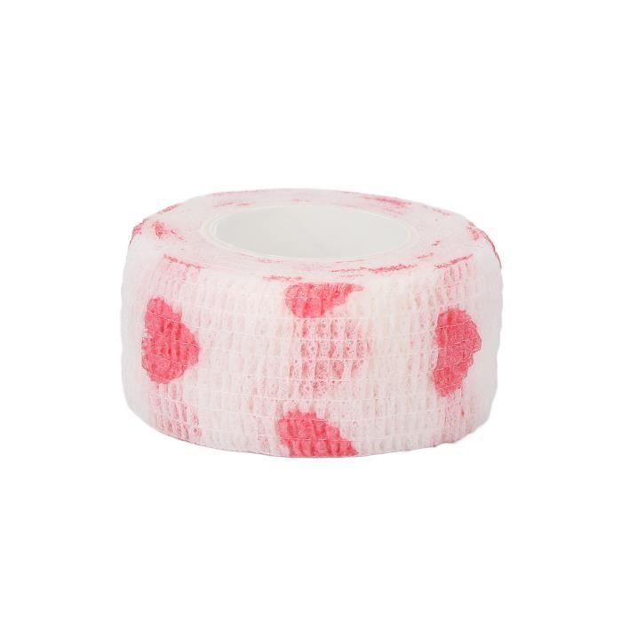 Bandage Élastique Auto-Adhésif Imperméable Pharmapiu - Réf. 400134 - Neuf