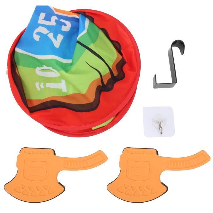 Boomerang Lumineux En Mousse – Jeu D'adresse Pour Enfant – Lancé Et Retour – Parfait Pour Le Soir