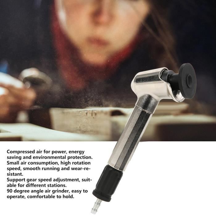 Panneau De Commande Vitesse Variable Pour Meuleuse D'angle - Commutateur électronique Continu - Protection Surcharge