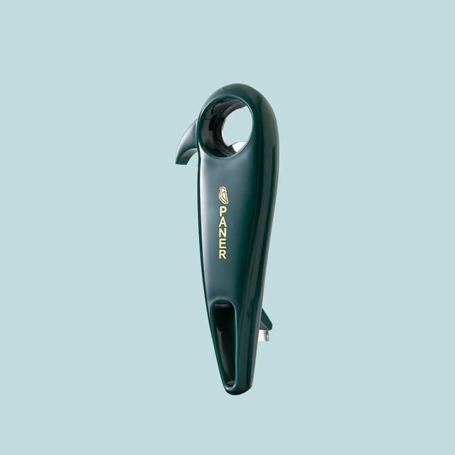 Ouvre-Seaux 3 En 1 Multifonction Aluminium - Pour Seaux 19L, Peinture, Bonde - Outil Robuste Anti-Glisse