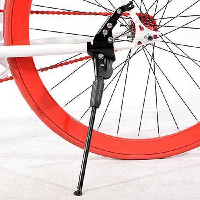Delta Cycle Porte-vélos Sur Pied Réglable Sans Outil Pour Vélo De