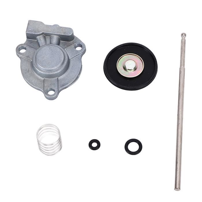 Kit REPARATION pompe d'accélérateur membrane YAMAHA MAJESTY 125 250 4HC1490H0900 NEUF main image 1