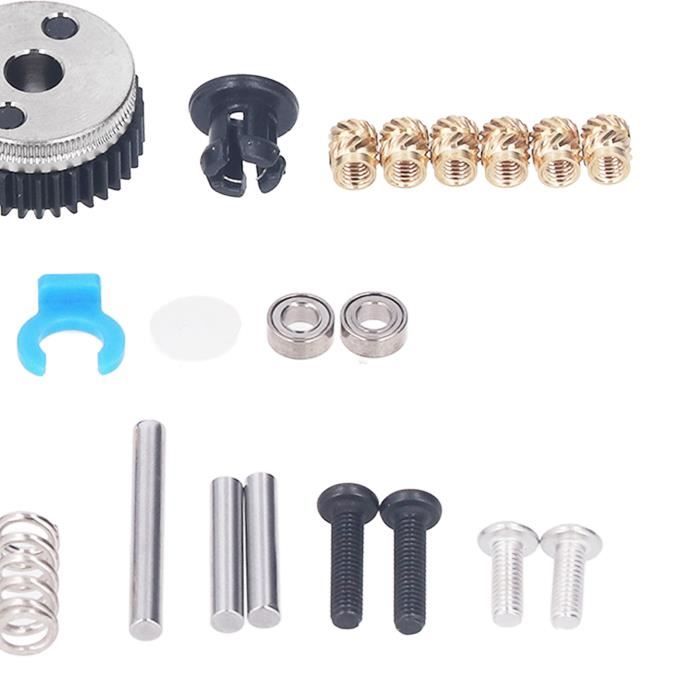 AERO PRECISION - Kit de pièces détachées pour AR15 - Retex Store
