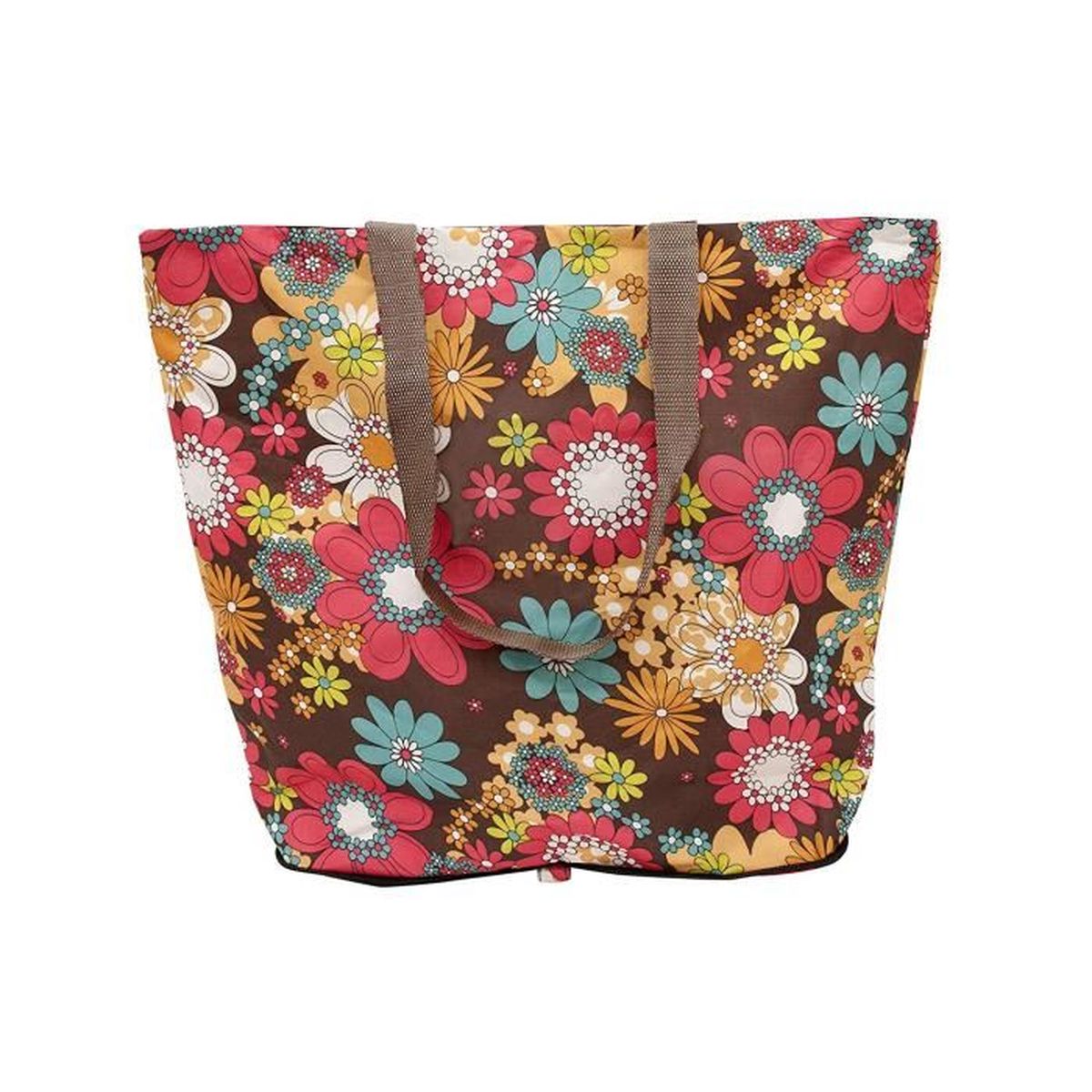 Kontiki Les Petites Nanas Sacs de Filles Cabas Isabelle