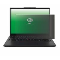 Filtre Confidentialité Pour Lenovo ThinkPad T14 Gen 1 - Protection Anti-regard, Anti-reflet Et Antibactérien - Fabriqué En Allemagne