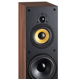 Enceintes Haute Fidélité Davis Acoustics MV One Master