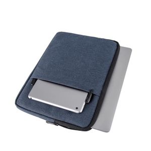 Housse Ordinateur Portable 15,4 Pouces Sacoche Antichoc Anti-rayure  Tablette Noir Yon à Prix Carrefour