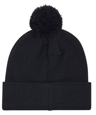 Bonnet PSG Paris Saint Germain - Pompon - Taille Adulte - Collection Officielle