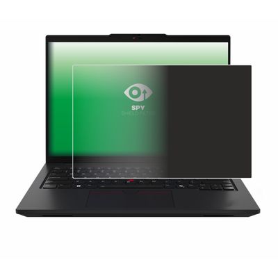 Film Protection Laptop Filtre Confidentialité 14 Pouces MAKINDA - Anti Espion Et Anti Lumière Bleue Pour PC Portable HP/Dell/Acer Ecran Portable