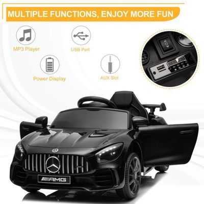 Voiture Friction Animaux Rose 7x9,3x7,8 Cm – Bouton Facile – Cadeau Bébé Fille Garçon 1-3 Ans