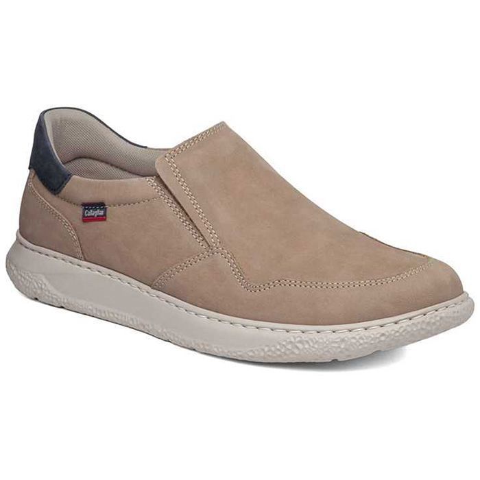 Mocassins Callaghan 61801 Adaptaction pour homme SAND - Cdiscount ...