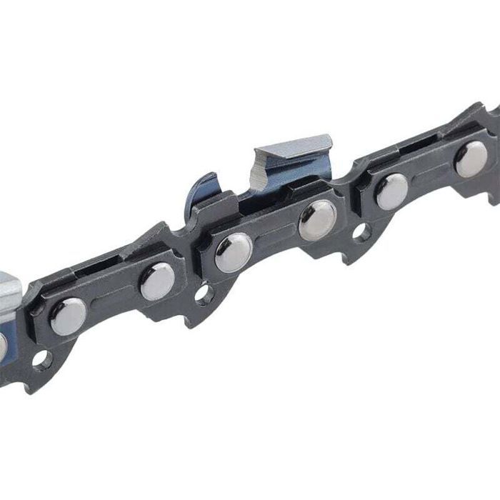 Chaîne Oregon 91P 45 Cm à Faible Rebond – Sécurité Et Performance Pour Tronçonneuse