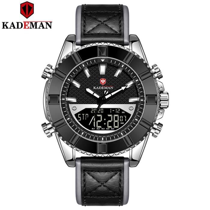 Montre kademan hotsell
