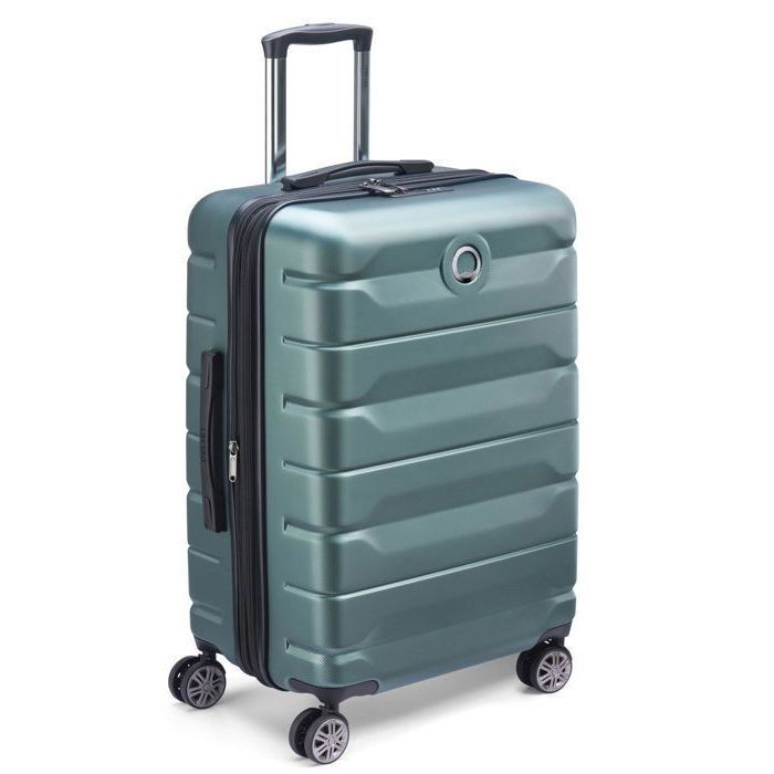 Valise rigide Delsey Air Armour 68 cm extensible
